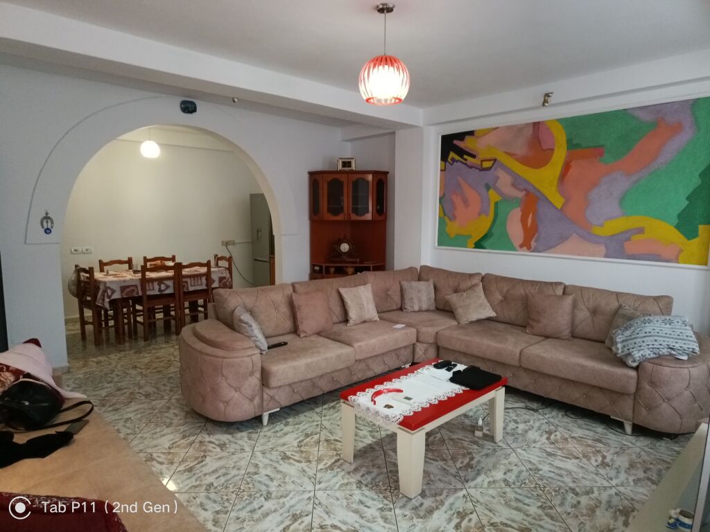 Appartamento in affitto a lungo termine