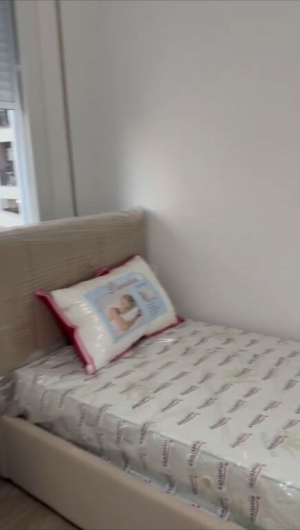 APARTAMENT ME QERA 2+1