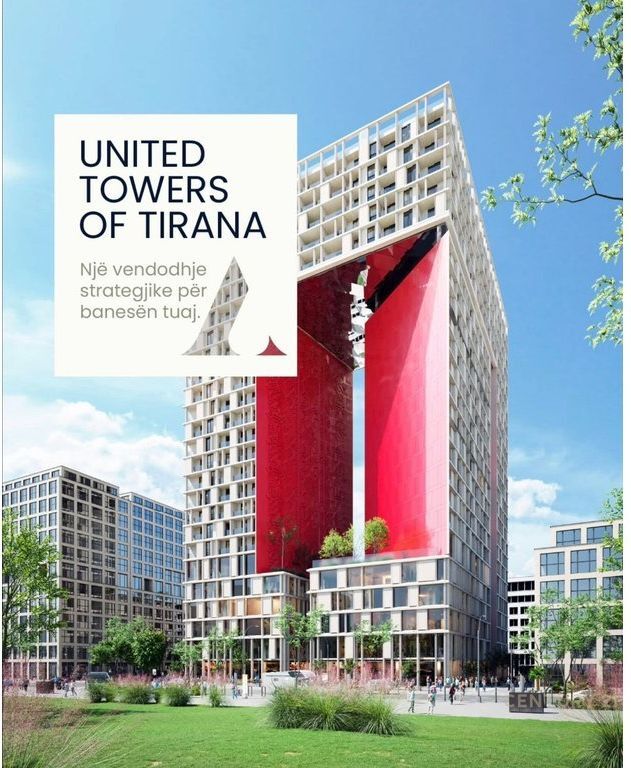 SHITET APARTAMENT 1+1 TEK KOMPLEKSI DINAMO !