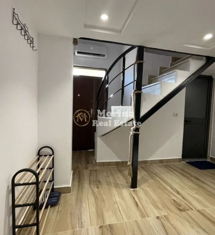 Qera | Dupleks 1 + 1 | Rruga e Durrësit | 500 €/muaj