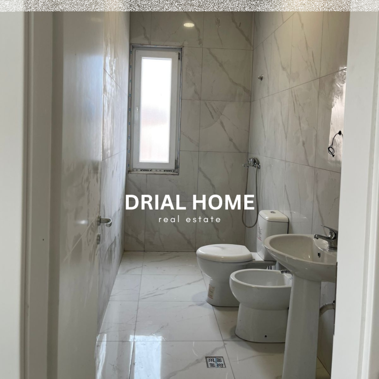 APARTAMENT ME QERA 1+1