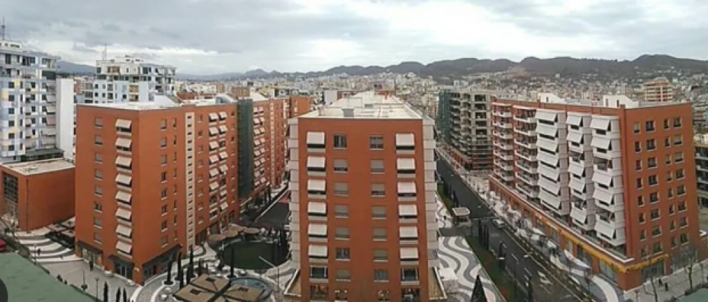 🏢 UFFICIO IN VENDITA – VICINO A DELIJORGJI 🏢