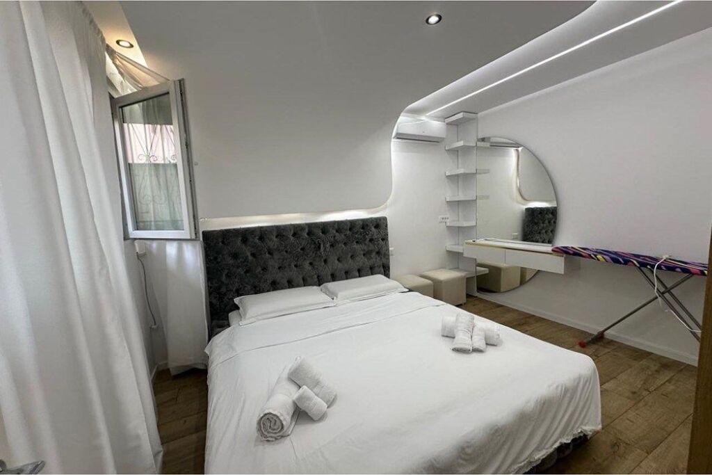 Apartment 1+1 for rent, 21 December