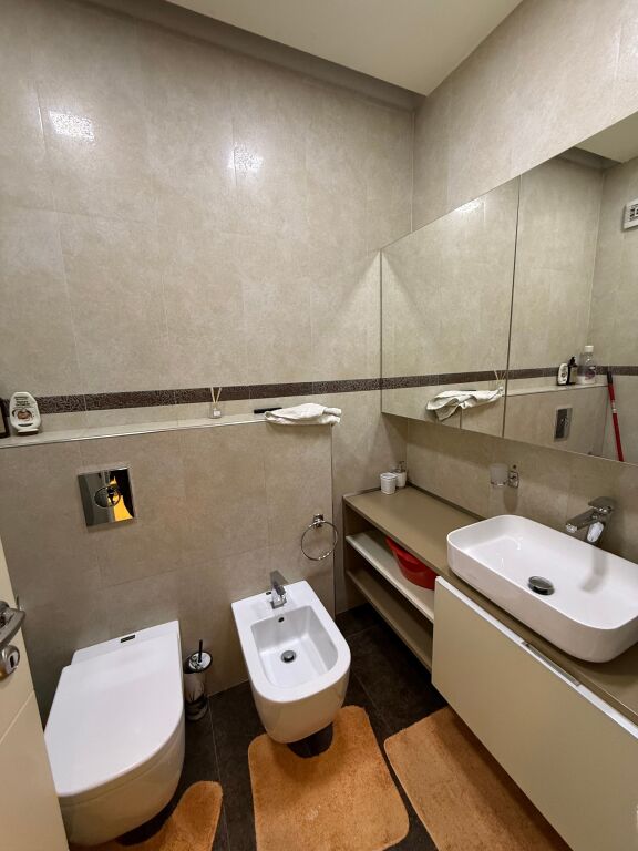 Al Ring Center, Appartamento 2+1 Arredato in Affitto!