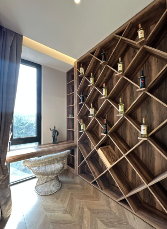 💎 Luxury Apartment 1+1 + Parking Space for Sale   