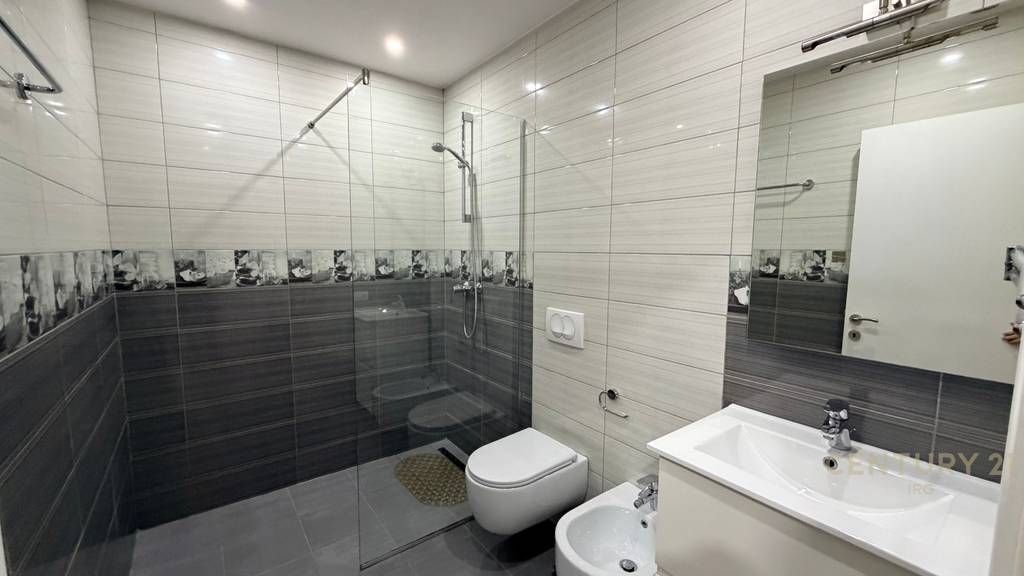 APPARTAMENTO 2+1+2 IN AFFITTO A FIORI DI BOSCO