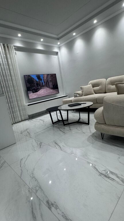 Apartament te spitali i Durresit