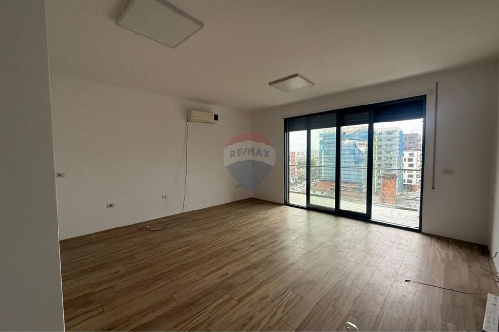 Apartment 3+1 empty at Fiori di Bosco