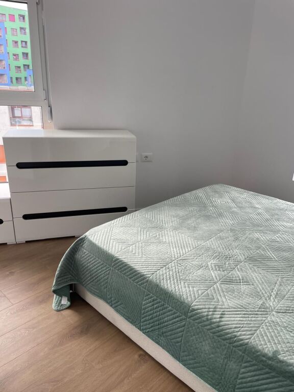 Apartament 1+1 me qira(+parkim)