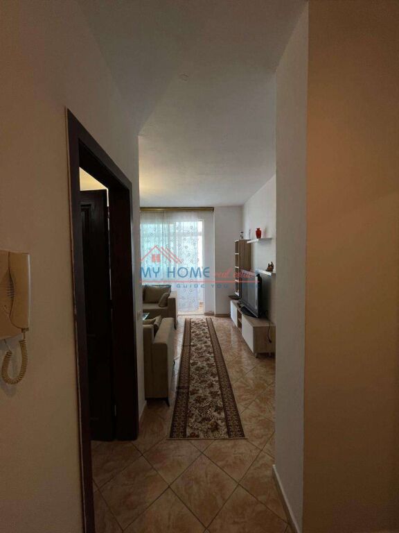 Apartment 2+1 for Rent in Don Bosko Tirana