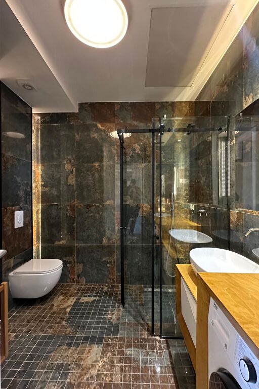 LUXURY APARTMENT 1+1 + PARKING SPACE