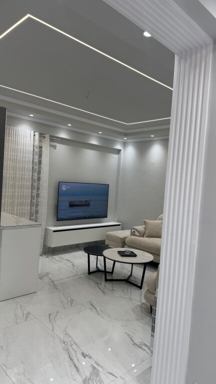 Apartament te spitali i Durresit