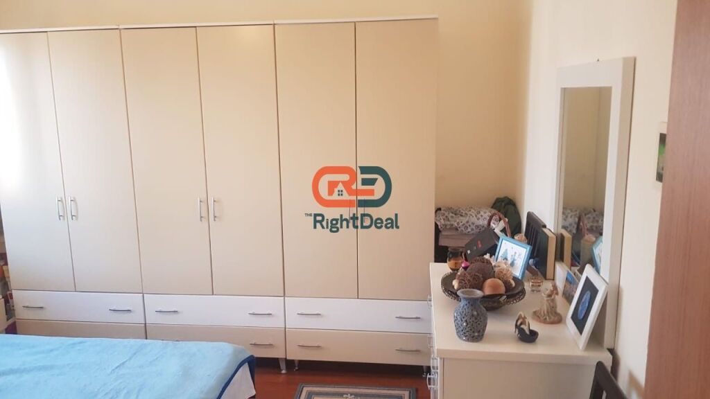 At the New Bazaar, 1+1 Apartment for Rent in a New Building!!!