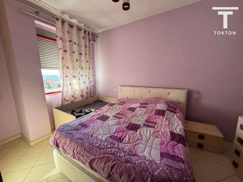 SHITET, APARTAMENT 1+1, KTHESA E KAMZËS, TIRANË