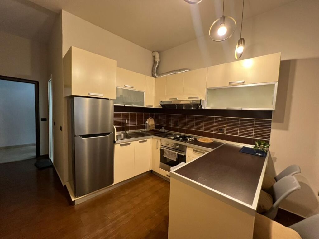 Apartment for rent 1+1 - 📍Paris Commune