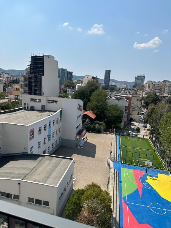 Apartament për Qira