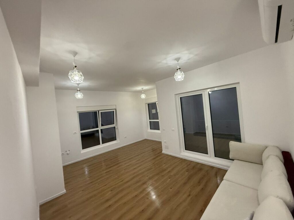 Apartment for rent 1+1 empty in Ali Dem!