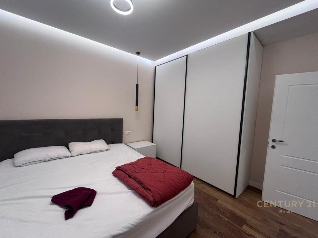 Apartment 1+1 for rent, Don Bosko!