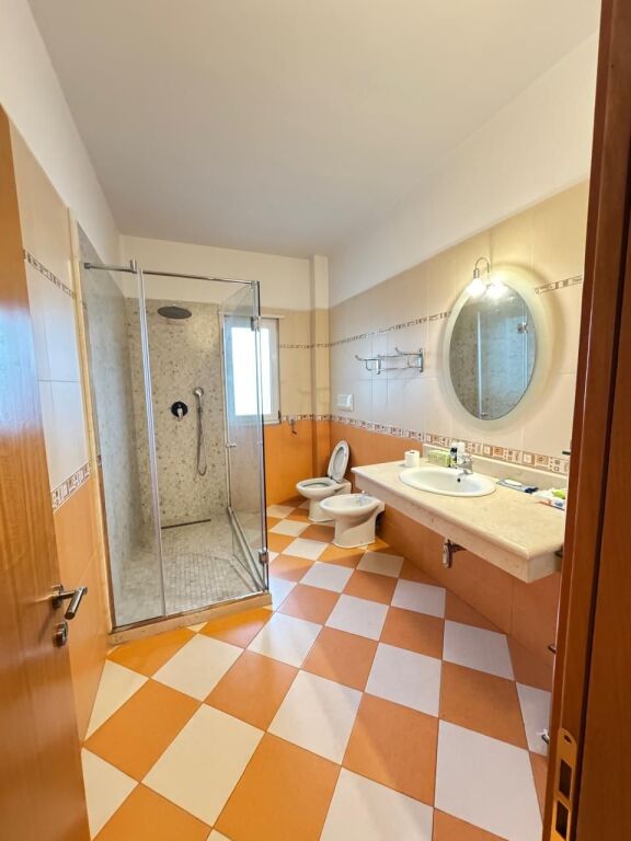 SUPER APPARTAMENTO 3+1 in AFFITTO, Ultima fermata della nuova TR