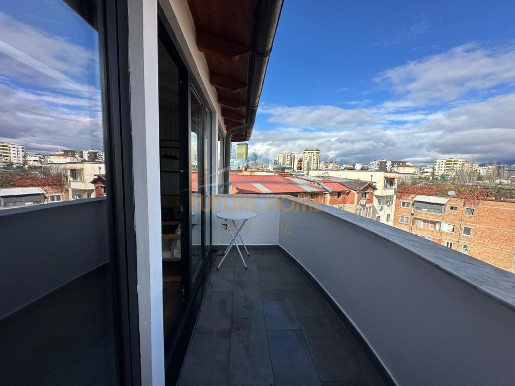 Shitet, Apartament 2+1, Rruga e Elbasanit, Tiranë.