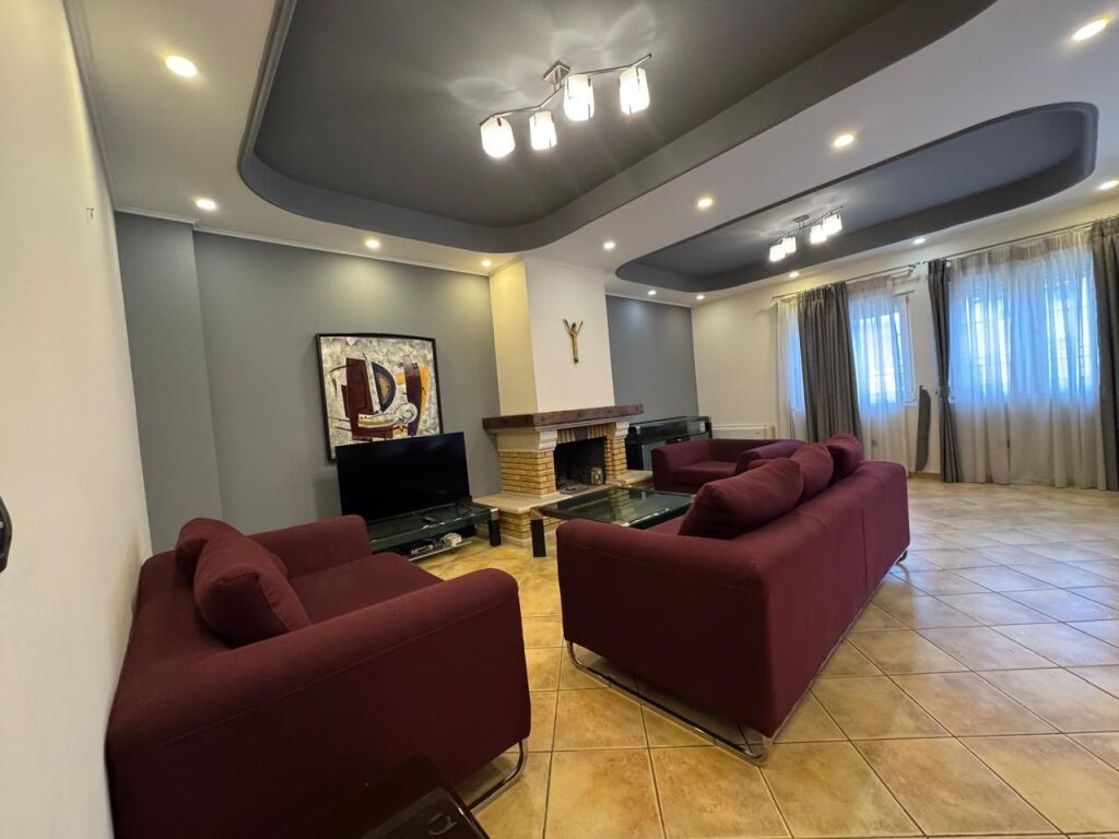 SUPER APPARTAMENTO 3+1 in AFFITTO, Ultima fermata della nuova TR