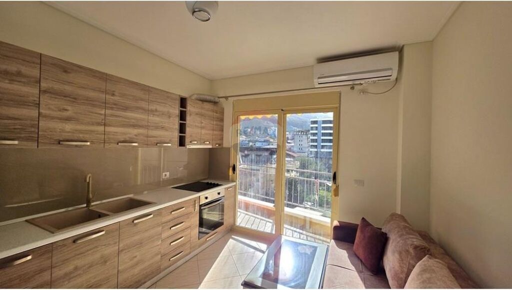 🏖️ Apartment 1+1 for sale– Lungo Mare, Vlorë