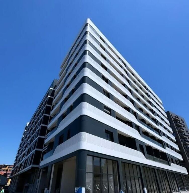 APARTAMENT 1+1, PARALEL LIVING