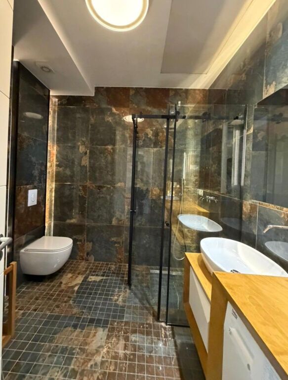 📌 SHITET APARTAMENT LUKSOZ 1+1 – PARK GATE