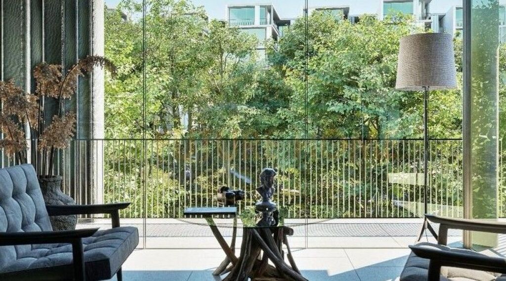 For sale, Apartment 3+1, Long Hill Residence