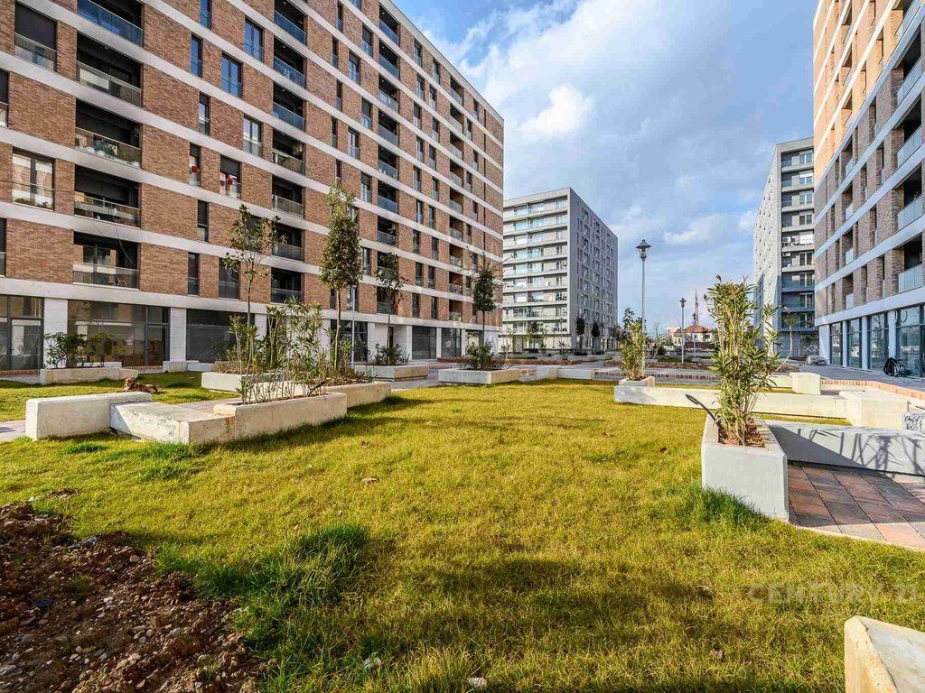 APPARTAMENTO 2+1+2 IN AFFITTO A FIORI DI BOSCO