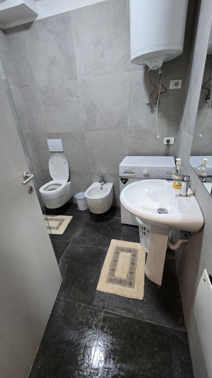 APPARTAMENTO IN AFFITTO 1+1 SAUK 35.000 LEKE