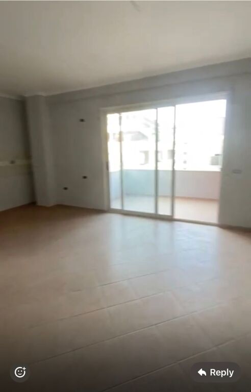 2+1, unfurnished at Radison hotel Dry Lake, price 230 thousand euros