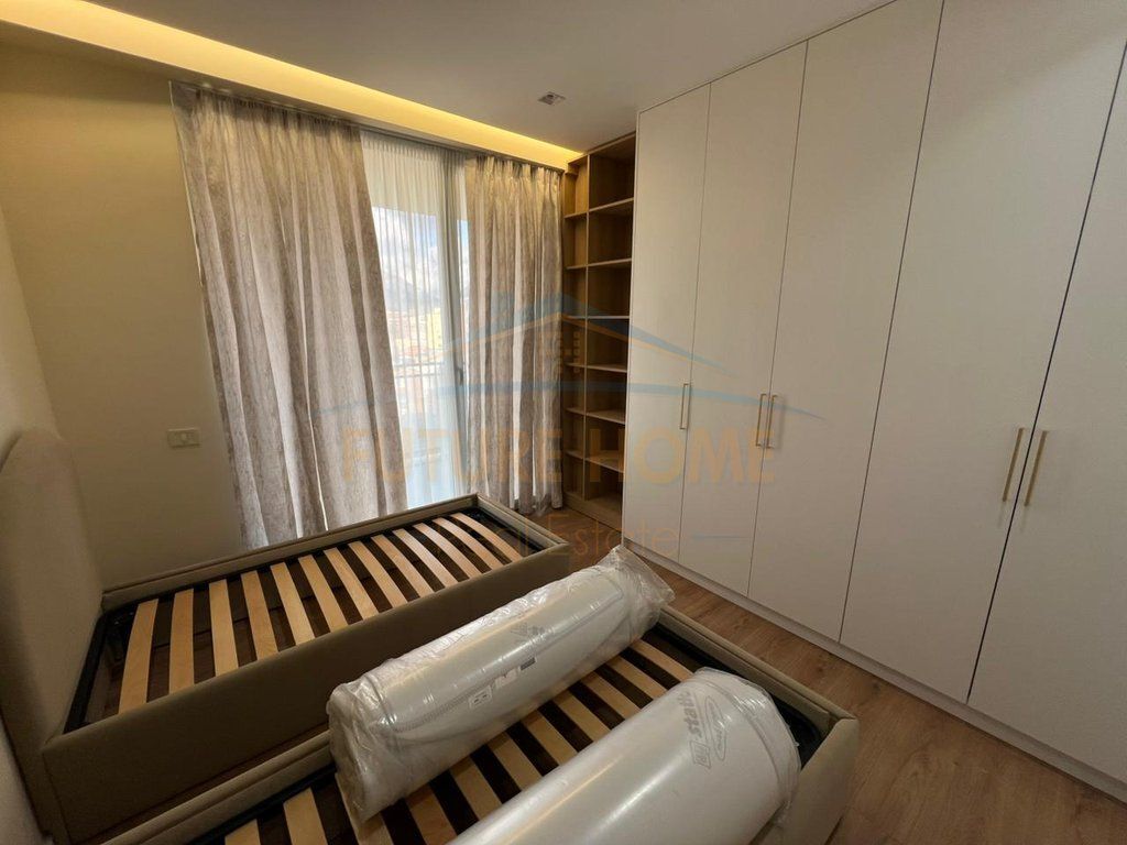 Rent, Apartment 2+1+2 Balconies, Golden Tower Residence, Tirana