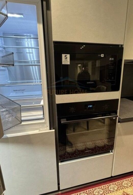 Qera, Apartament 2+1+POST PARKIMI, Shkolla e Kuqe, Tirane