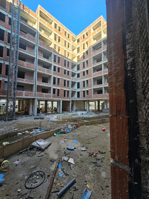 Vendesi in vendita Appartamento 2+1+2 – Occasione, Univers City