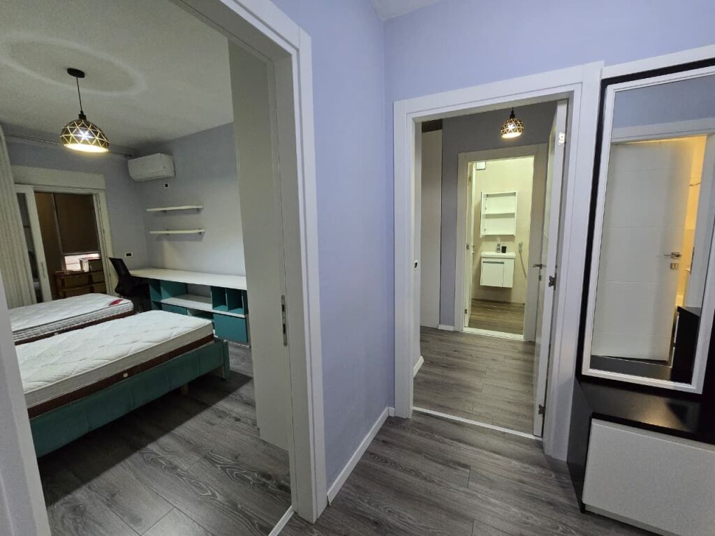 🏡 Apartment 2+1+2 for rent – Yzberisht