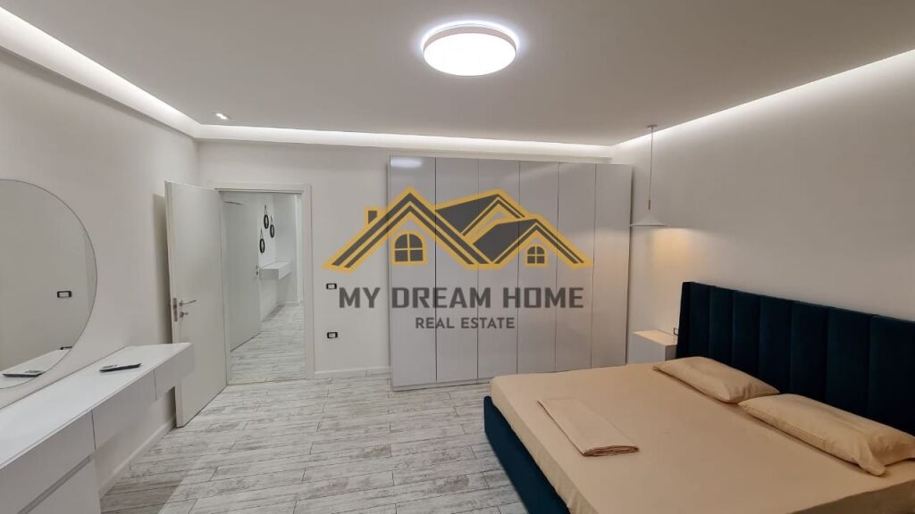 SHITEN DY APARTAMENTE 1+1 NE VOLLGA!