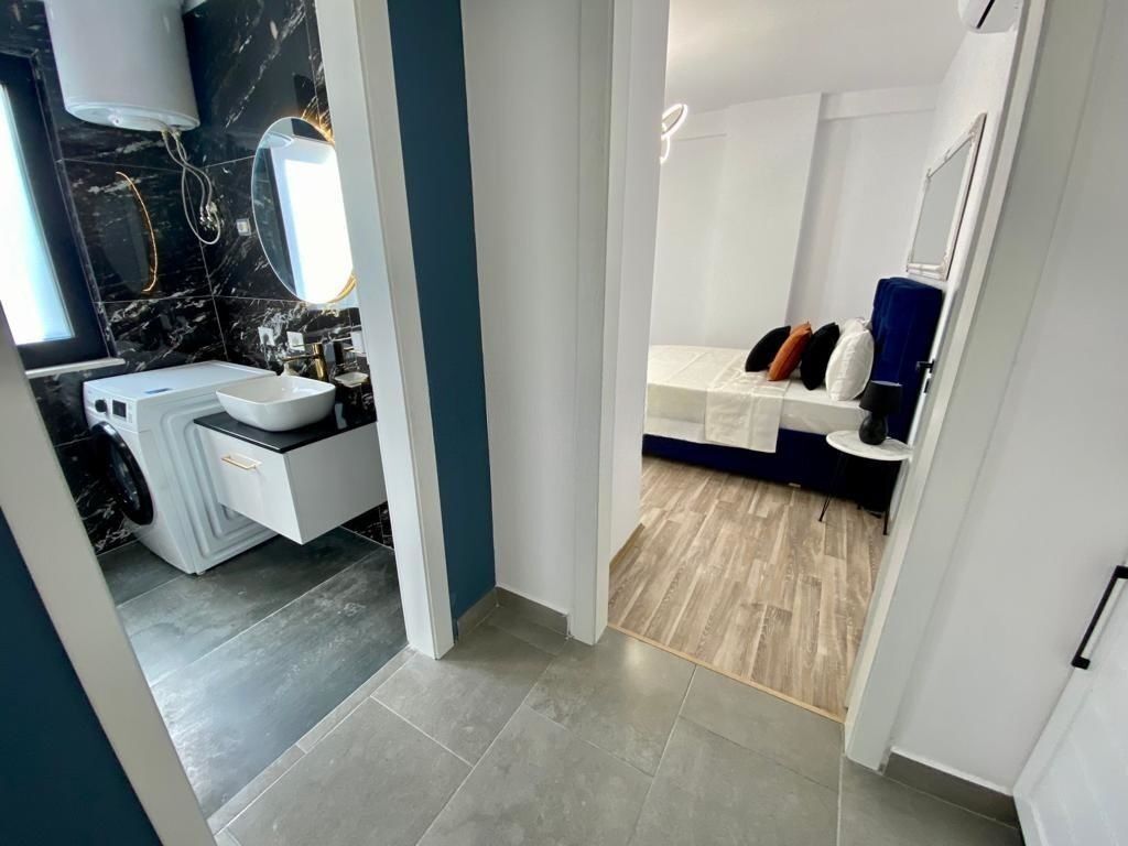 🏡 Affittasi Appartamento 1+1 – 21 Dicembre