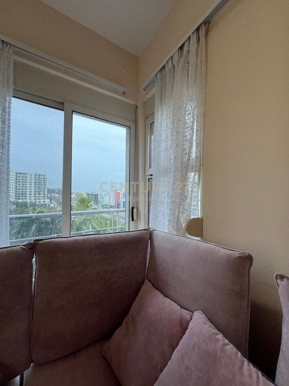 APARTMENT FOR SALE AT KAVAJA ROCK 1+1