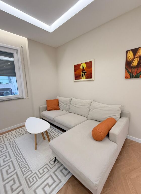 Apartment 2+1 for rent at the Dry Lake