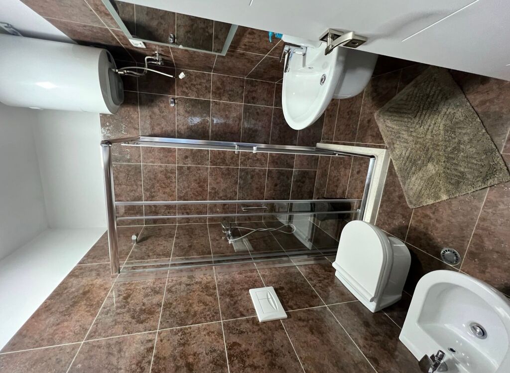 Apartment for rent Dritan Hoxha street