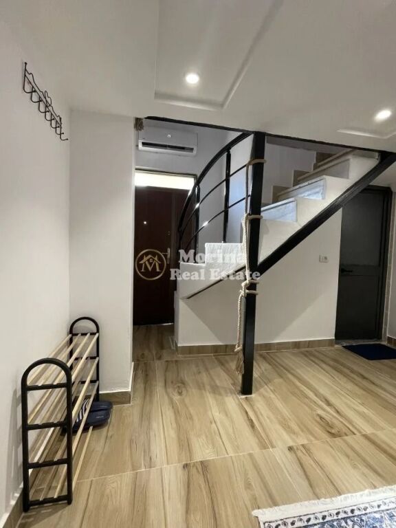 Qera | Dupleks 1 + 1 | Rruga e Durrësit | 500 €/muaj