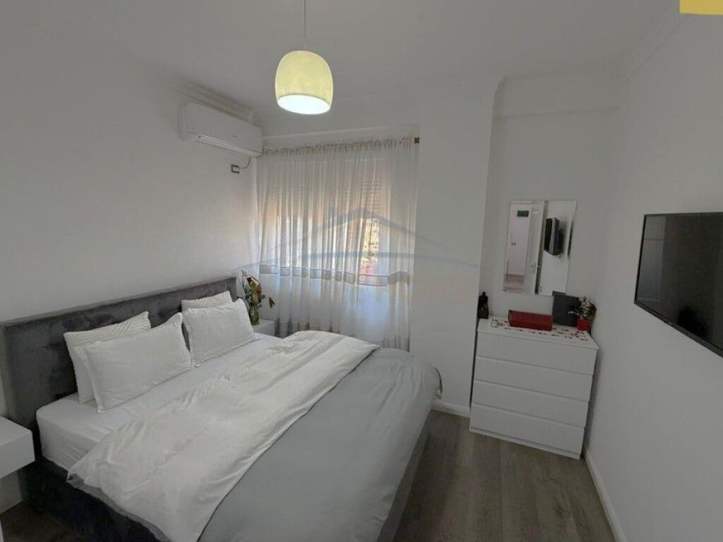 Shitet, Apartament 2+1, Don Bosko, Tiranë.