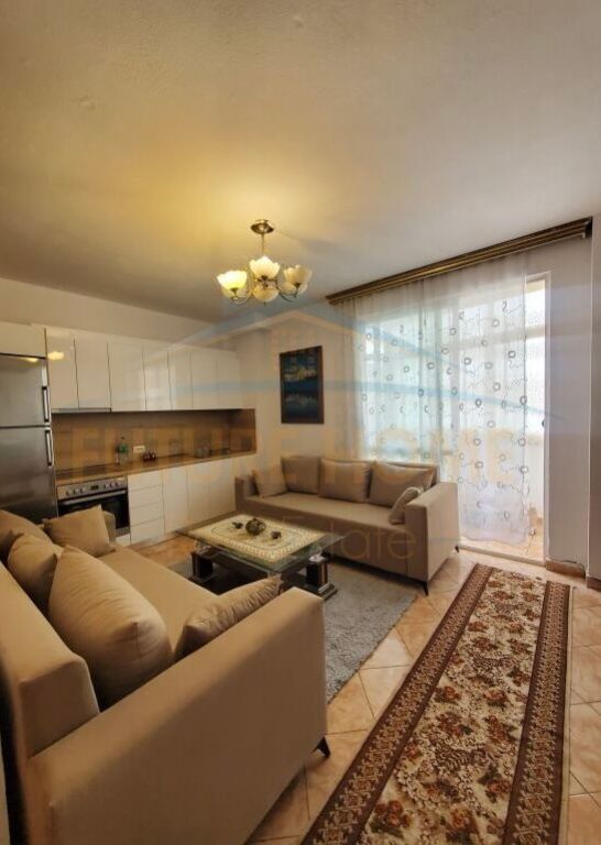 Qera, Apartament 2+1, Don Bosko, Tirane