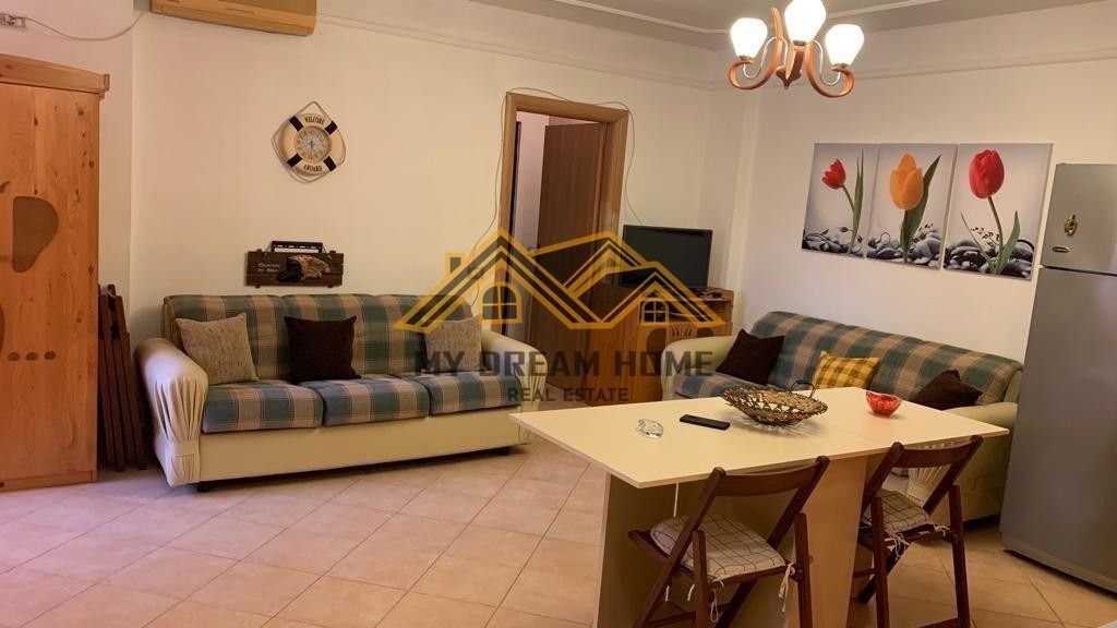 APARTMENT 1+1 FOR SALE NEAR GRANDE BLUE FAFA!