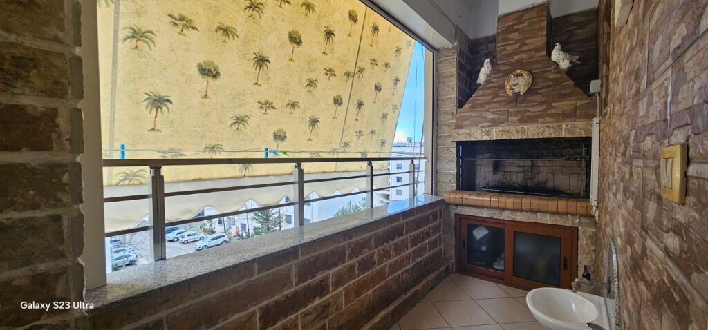 Apartament 2+1 për qira – Lagjja 16