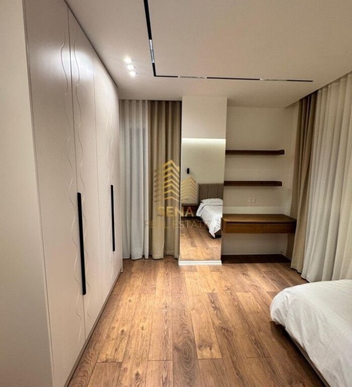 Qira, Apartament 2+1+blk+Post Parkimi, Xhamllik, 900 Euro/muaj