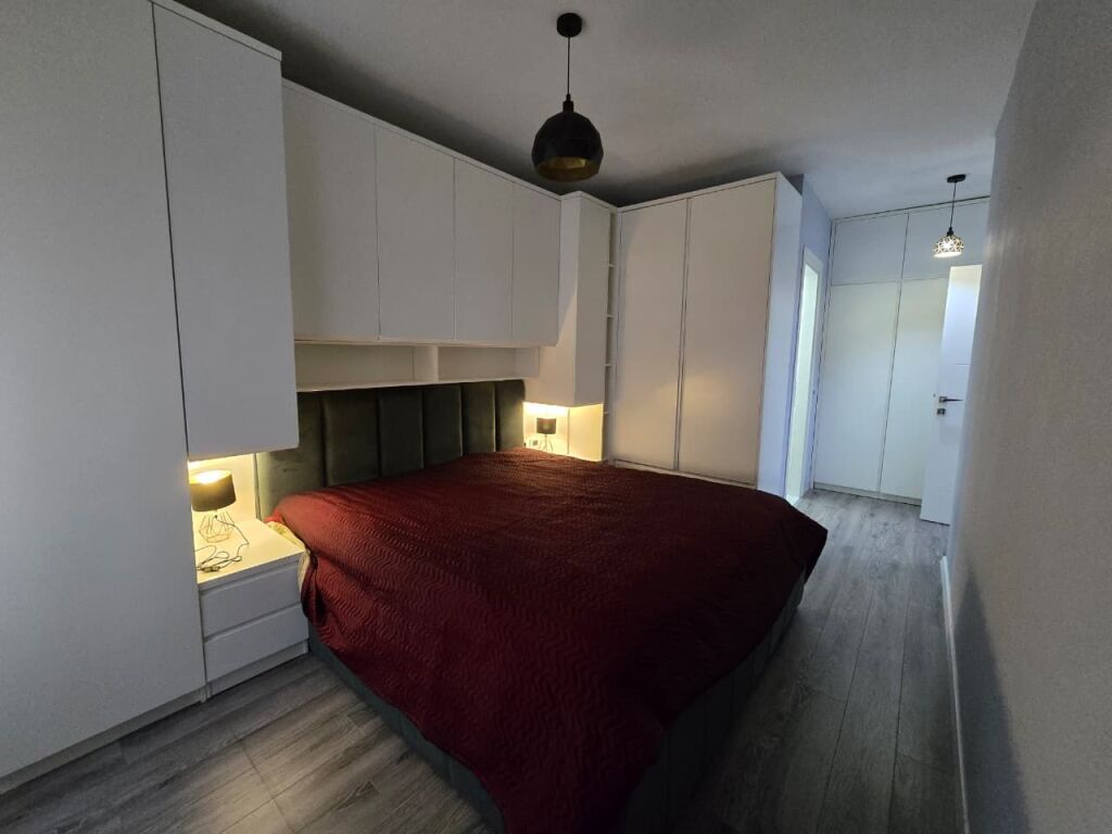 🏡 Apartment 2+1+2 for rent – Yzberisht