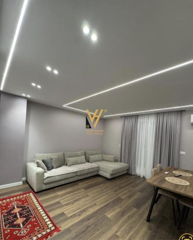 JEPET APARTAMENT 1+1+BLK ME QERA TE STACIONI I TRENIT 700 EURO