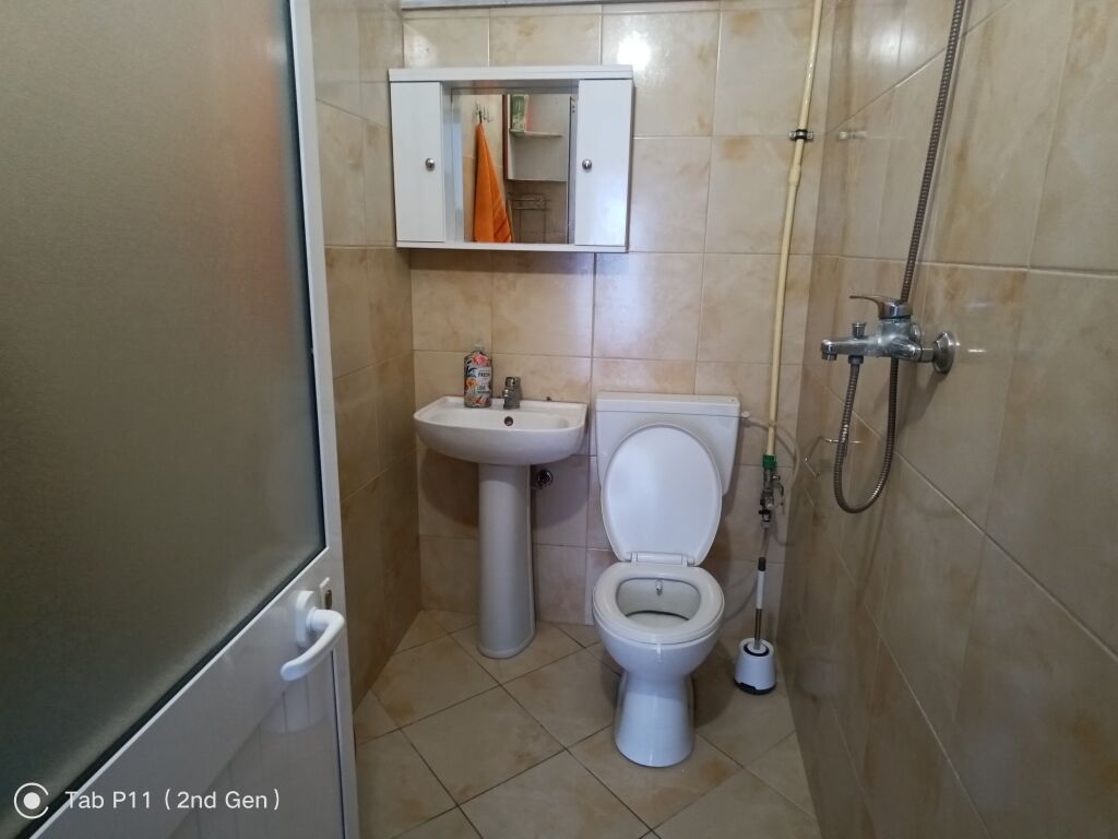 Appartamento in affitto a lungo termine